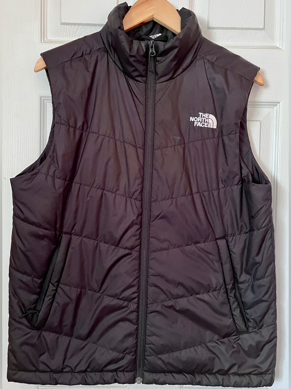 The North Face Junction Insulated Vest